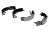 Bremsbackensatz Hinterachse ATE 03.0137-0496.2 Bild Bremsbackensatz Hinterachse ATE 03.0137-0496.2