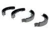 Bremsbackensatz Hinterachse ATE 03.0137-0497.2 Bild Bremsbackensatz Hinterachse ATE 03.0137-0497.2