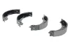 Bremsbackensatz Hinterachse ATE 03.0137-0498.2 Bild Bremsbackensatz Hinterachse ATE 03.0137-0498.2
