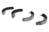 Bremsbackensatz Hinterachse ATE 03.0137-0500.2 Bild Bremsbackensatz Hinterachse ATE 03.0137-0500.2