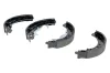 Bremsbackensatz Hinterachse ATE 03.0137-0501.2 Bild Bremsbackensatz Hinterachse ATE 03.0137-0501.2