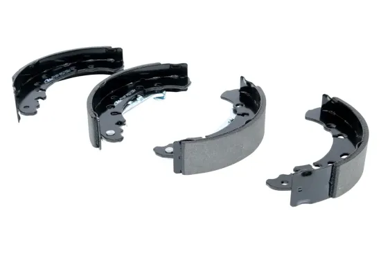 Bremsbackensatz Hinterachse ATE 03.0137-0502.2 Bild Bremsbackensatz Hinterachse ATE 03.0137-0502.2