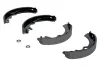Bremsbackensatz Hinterachse ATE 03.0137-0503.2 Bild Bremsbackensatz Hinterachse ATE 03.0137-0503.2