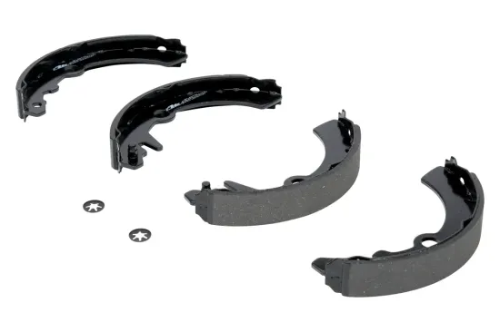 Bremsbackensatz Hinterachse ATE 03.0137-0503.2 Bild Bremsbackensatz Hinterachse ATE 03.0137-0503.2