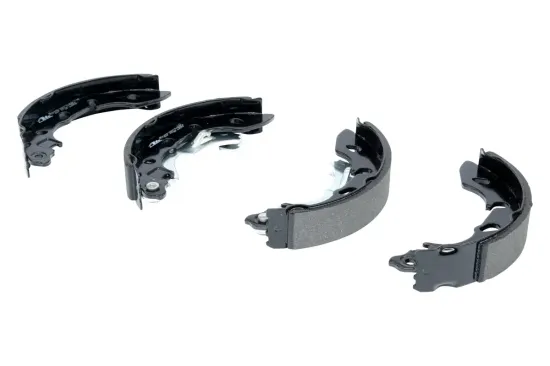 Bremsbackensatz Hinterachse ATE 03.0137-0506.2 Bild Bremsbackensatz Hinterachse ATE 03.0137-0506.2