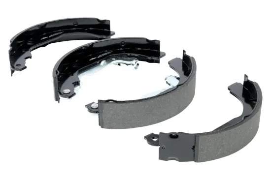 Bremsbackensatz Hinterachse ATE 03.0137-0507.2 Bild Bremsbackensatz Hinterachse ATE 03.0137-0507.2