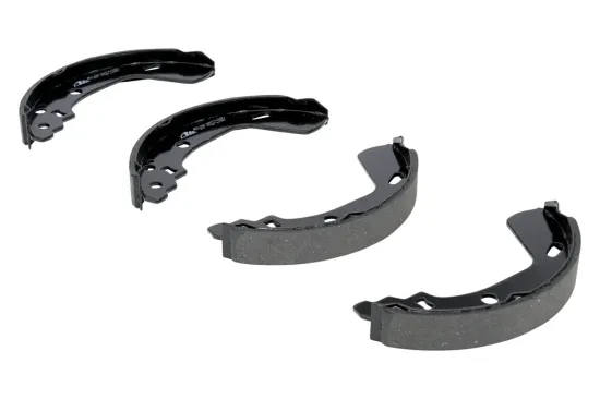 Bremsbackensatz Hinterachse ATE 03.0137-0509.2 Bild Bremsbackensatz Hinterachse ATE 03.0137-0509.2