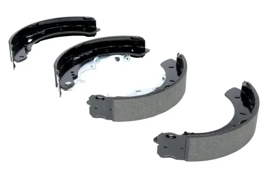 Bremsbackensatz Hinterachse ATE 03.0137-0512.2 Bild Bremsbackensatz Hinterachse ATE 03.0137-0512.2
