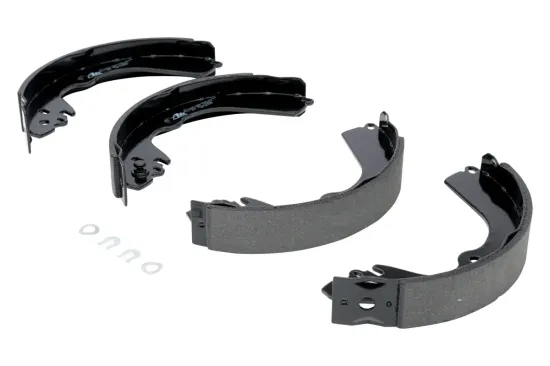 Bremsbackensatz Hinterachse ATE 03.0137-0513.2 Bild Bremsbackensatz Hinterachse ATE 03.0137-0513.2