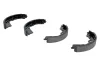 Bremsbackensatz Hinterachse ATE 03.0137-0516.2 Bild Bremsbackensatz Hinterachse ATE 03.0137-0516.2
