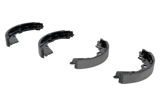 Bremsbackensatz Hinterachse ATE 03.0137-0516.2 Bild Bremsbackensatz Hinterachse ATE 03.0137-0516.2