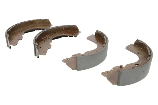 Bremsbackensatz Hinterachse ATE 03.0137-0519.2 Bild Bremsbackensatz Hinterachse ATE 03.0137-0519.2