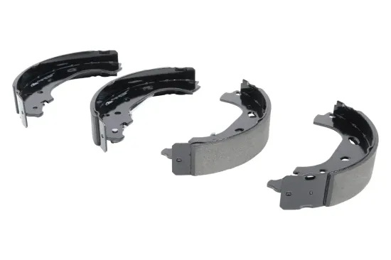 Bremsbackensatz Hinterachse ATE 03.0137-0520.2 Bild Bremsbackensatz Hinterachse ATE 03.0137-0520.2