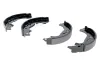Bremsbackensatz Hinterachse ATE 03.0137-0521.2 Bild Bremsbackensatz Hinterachse ATE 03.0137-0521.2