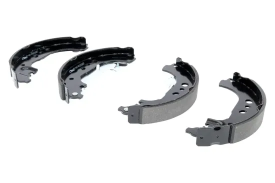 Bremsbackensatz Hinterachse ATE 03.0137-0521.2 Bild Bremsbackensatz Hinterachse ATE 03.0137-0521.2