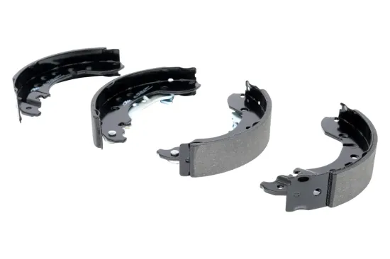 Bremsbackensatz Hinterachse ATE 03.0137-0522.2 Bild Bremsbackensatz Hinterachse ATE 03.0137-0522.2