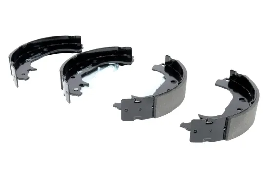 Bremsbackensatz Hinterachse ATE 03.0137-0527.2 Bild Bremsbackensatz Hinterachse ATE 03.0137-0527.2