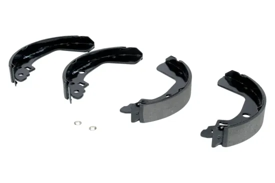 Bremsbackensatz Hinterachse ATE 03.0137-0529.2 Bild Bremsbackensatz Hinterachse ATE 03.0137-0529.2