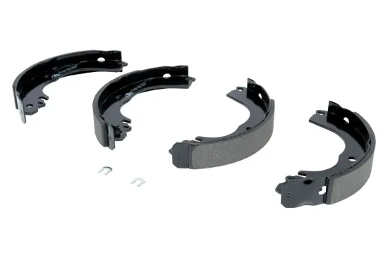 Bremsbackensatz Hinterachse ATE 03.0137-0530.2 Bild Bremsbackensatz Hinterachse ATE 03.0137-0530.2