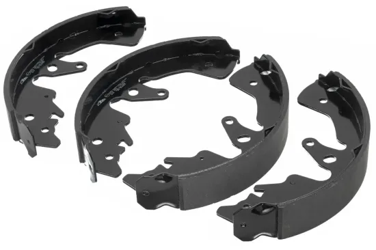 Bremsbackensatz Hinterachse ATE 03.0137-0535.2 Bild Bremsbackensatz Hinterachse ATE 03.0137-0535.2