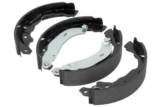 Bremsbackensatz Hinterachse ATE 03.0137-0546.2 Bild Bremsbackensatz Hinterachse ATE 03.0137-0546.2