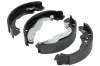 Bremsbackensatz Hinterachse ATE 03.0137-0547.2 Bild Bremsbackensatz Hinterachse ATE 03.0137-0547.2