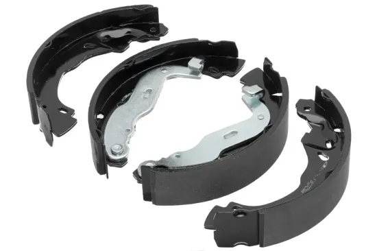 Bremsbackensatz Hinterachse ATE 03.0137-0547.2 Bild Bremsbackensatz Hinterachse ATE 03.0137-0547.2