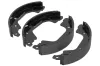 Bremsbackensatz Hinterachse ATE 03.0137-0548.2 Bild Bremsbackensatz Hinterachse ATE 03.0137-0548.2