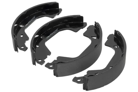 Bremsbackensatz Hinterachse ATE 03.0137-0548.2 Bild Bremsbackensatz Hinterachse ATE 03.0137-0548.2