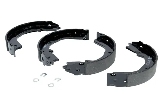 Bremsbackensatz, Feststellbremse Hinterachse ATE 03.0137-3003.2 Bild Bremsbackensatz, Feststellbremse Hinterachse ATE 03.0137-3003.2