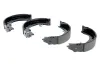 Bremsbackensatz, Feststellbremse Hinterachse ATE 03.0137-3004.2 Bild Bremsbackensatz, Feststellbremse Hinterachse ATE 03.0137-3004.2