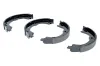 Bremsbackensatz, Feststellbremse Hinterachse ATE 03.0137-3011.2 Bild Bremsbackensatz, Feststellbremse Hinterachse ATE 03.0137-3011.2