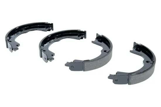 Bremsbackensatz, Feststellbremse Hinterachse ATE 03.0137-3011.2 Bild Bremsbackensatz, Feststellbremse Hinterachse ATE 03.0137-3011.2