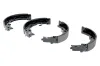 Bremsbackensatz, Feststellbremse Hinterachse ATE 03.0137-3022.2 Bild Bremsbackensatz, Feststellbremse Hinterachse ATE 03.0137-3022.2