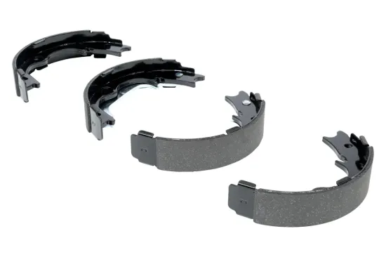 Bremsbackensatz, Feststellbremse Hinterachse ATE 03.0137-3030.2 Bild Bremsbackensatz, Feststellbremse Hinterachse ATE 03.0137-3030.2