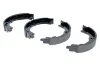 Bremsbackensatz, Feststellbremse Hinterachse ATE 03.0137-3032.2 Bild Bremsbackensatz, Feststellbremse Hinterachse ATE 03.0137-3032.2