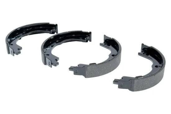 Bremsbackensatz, Feststellbremse Hinterachse ATE 03.0137-3032.2 Bild Bremsbackensatz, Feststellbremse Hinterachse ATE 03.0137-3032.2