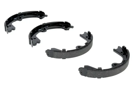 Bremsbackensatz, Feststellbremse Hinterachse ATE 03.0137-3041.2 Bild Bremsbackensatz, Feststellbremse Hinterachse ATE 03.0137-3041.2