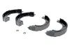 Bremsbackensatz, Feststellbremse Hinterachse ATE 03.0137-3046.2 Bild Bremsbackensatz, Feststellbremse Hinterachse ATE 03.0137-3046.2