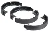 Bremsbackensatz, Feststellbremse Hinterachse ATE 03.0137-3057.2 Bild Bremsbackensatz, Feststellbremse Hinterachse ATE 03.0137-3057.2