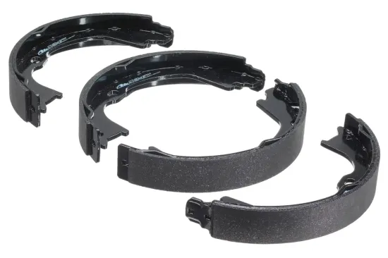 Bremsbackensatz, Feststellbremse Hinterachse ATE 03.0137-3057.2 Bild Bremsbackensatz, Feststellbremse Hinterachse ATE 03.0137-3057.2