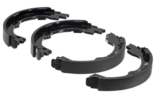 Bremsbackensatz, Feststellbremse Hinterachse ATE 03.0137-3060.2 Bild Bremsbackensatz, Feststellbremse Hinterachse ATE 03.0137-3060.2