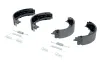 Bremsbackensatz, Feststellbremse ATE 03.0137-4001.2 Bild Bremsbackensatz, Feststellbremse ATE 03.0137-4001.2