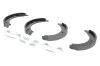 Bremsbackensatz, Feststellbremse Hinterachse ATE 03.0137-4011.2 Bild Bremsbackensatz, Feststellbremse Hinterachse ATE 03.0137-4011.2