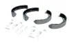 Bremsbackensatz, Feststellbremse Hinterachse ATE 03.0137-4014.2 Bild Bremsbackensatz, Feststellbremse Hinterachse ATE 03.0137-4014.2
