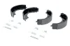 Bremsbackensatz, Feststellbremse Hinterachse ATE 03.0137-4015.2 Bild Bremsbackensatz, Feststellbremse Hinterachse ATE 03.0137-4015.2