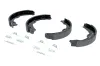 Bremsbackensatz, Feststellbremse Hinterachse ATE 03.0137-4016.2 Bild Bremsbackensatz, Feststellbremse Hinterachse ATE 03.0137-4016.2
