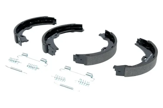 Bremsbackensatz, Feststellbremse Hinterachse ATE 03.0137-4016.2 Bild Bremsbackensatz, Feststellbremse Hinterachse ATE 03.0137-4016.2