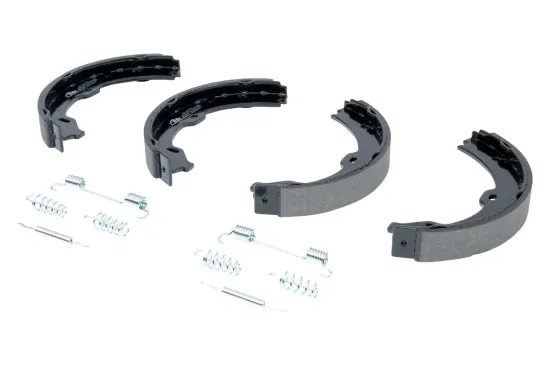 Bremsbackensatz, Feststellbremse Hinterachse ATE 03.0137-4017.2 Bild Bremsbackensatz, Feststellbremse Hinterachse ATE 03.0137-4017.2