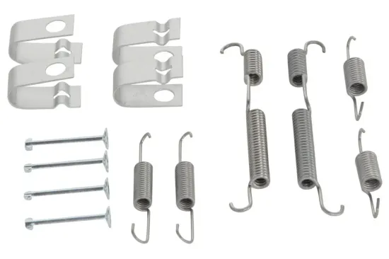 Zubehörsatz, Bremsbacken Hinterachse ATE 03.0137-9349.2 Bild Zubehörsatz, Bremsbacken Hinterachse ATE 03.0137-9349.2